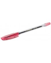 Στυλό Stabilo Bille - 0.35 mm, κόκκινο -1